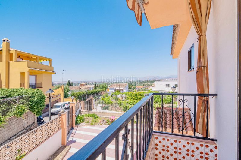 Foto ac21c83f-2442-46e5-9739-3c15126e05d8. Casa a calle hortensia 24 a Cájar