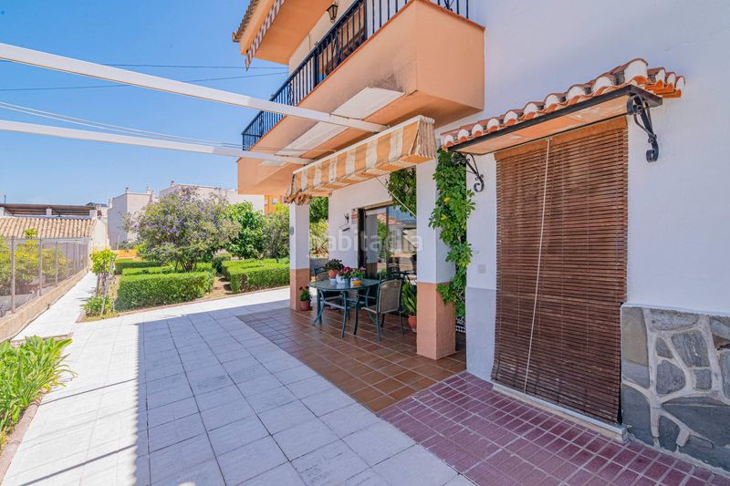 Foto f5ae1c5c-527a-4056-bc67-03ac9ad69511. Casa a calle hortensia 24 a Cájar