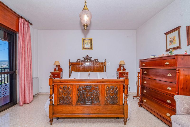 Foto faa133ba-961a-40ba-9cf9-c0f3f33e5f07. Casa a calle hortensia 24 a Cájar