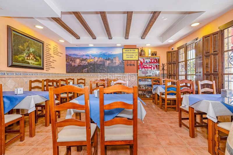 Foto 0629c550-622b-4e99-aa1b-d996a0d5f4de. Local comercial a Albolote