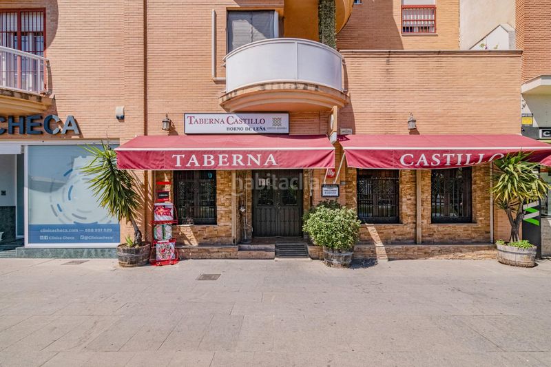 Foto 23849063-d280-4bd5-8833-dc266acf794b. Local comercial a Albolote