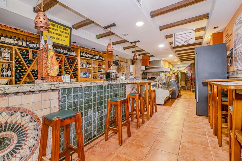 Foto 533e30cb-8a2a-433d-ac2b-0bd2f152dc98. Local comercial a Albolote
