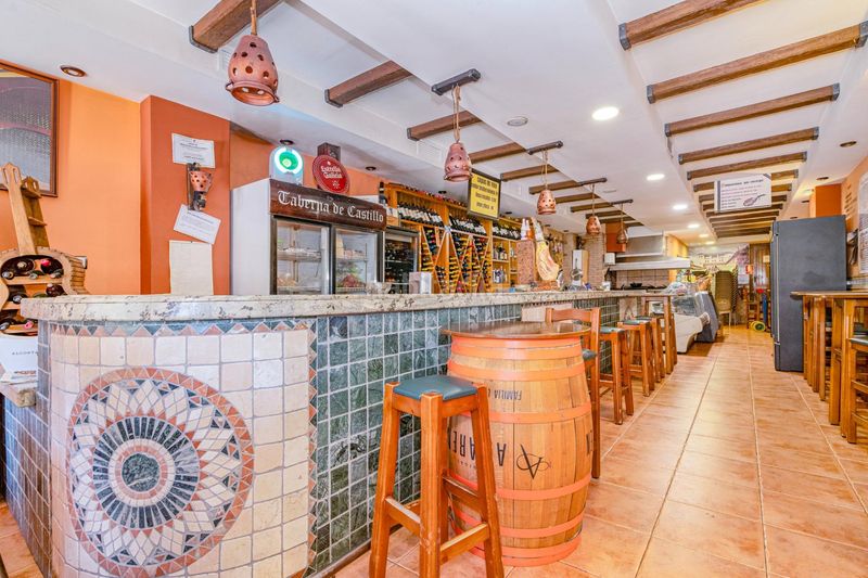 Foto d328d053-0f22-4a75-9354-5155aa2a5b3f. Local comercial a Albolote