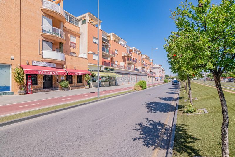 Foto e20ae179-f8da-43ef-94f4-7a14ced3f0b0. Local comercial a Albolote