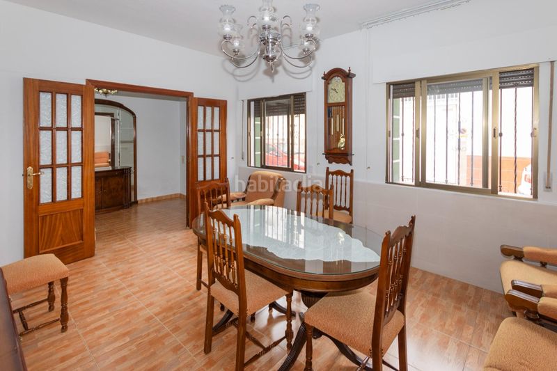 Foto 5d68d867-3496-41a2-81b5-2cfec22a629d. Casa a Cúllar Vega