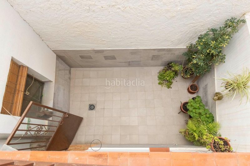 Foto 64cbe599-e299-433d-ab84-2c6b5cfb3176. Casa a Cúllar Vega