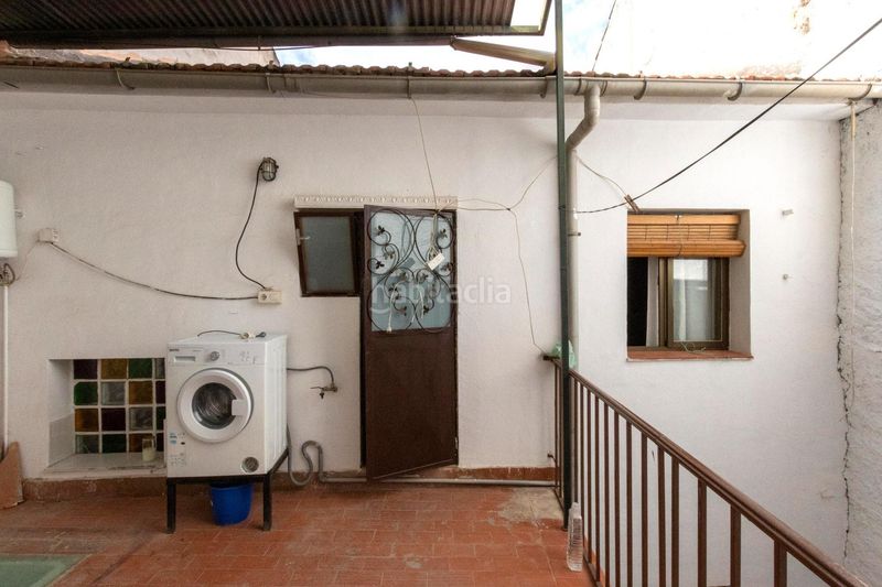 Foto 98ad1934-1536-4766-b660-bd5c6b32b7c4. Casa a Cúllar Vega