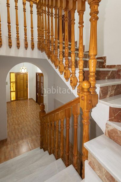 Foto 9fd3564f-828b-4231-b912-c9a401de8651. Casa a Cúllar Vega