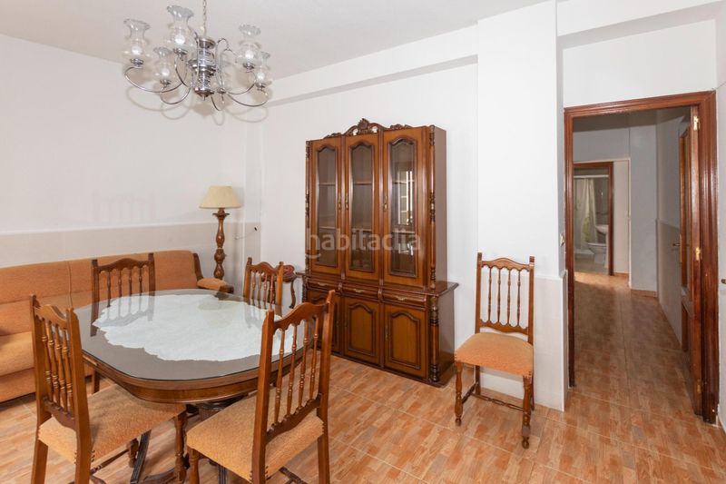 Foto e53beb6a-811e-4331-b95c-10c9a927a3ef. Casa a Cúllar Vega
