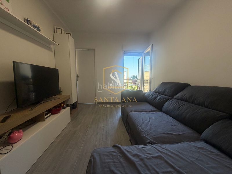 Foto 841fa712-d29b-4d61-a748-ecbe47d61858. Pis a Carmel Barcelona