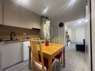 Flat  Plaça de pastrana. ¡precioso piso reformado en el carmel!