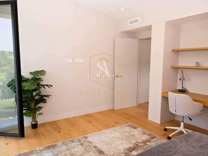 Foto 4fb63b78-313a-4168-9656-1cf5dde5e211. Casa amb calefacció aparcament a Roca del Vallès (La)