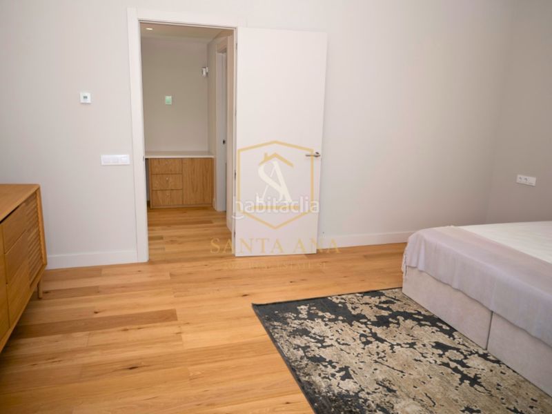 Foto 6c93d523-2e2d-4487-b383-5c2665d133c0. Casa amb calefacció aparcament a Roca del Vallès (La)