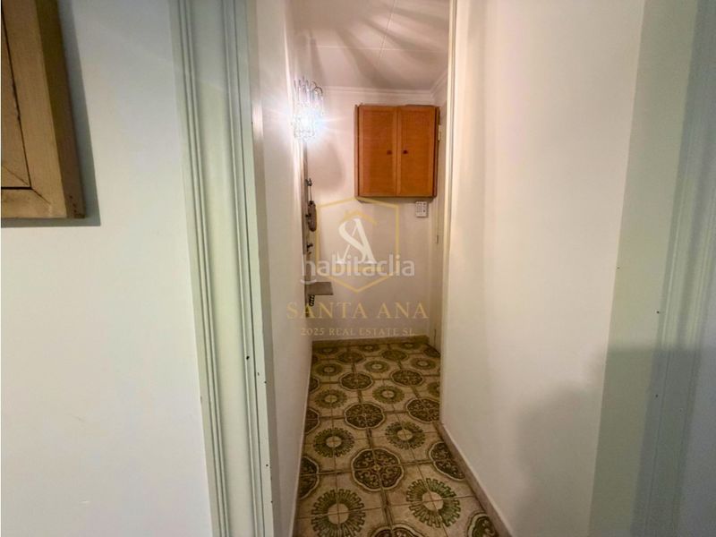 Foto e124b2d8-f327-4496-a67c-b44a24bcce10. Planta baixa amb calefacció a La Font d´en Fargues Barcelona