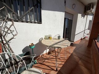 Àtic a Carrer de Fogars de Tordera