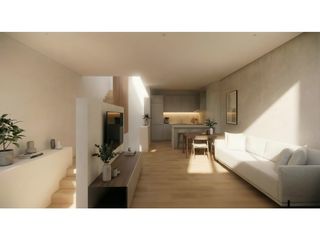 Xalet  Callejón santa maria. Exclusivos chalet dúplex a estrenar en casagemes, a un paseo del