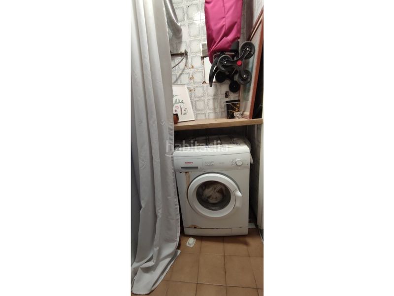 Foto abc30883-9749-4d51-8f3d-70ce559a64bb. Pis a Sant Crist Badalona