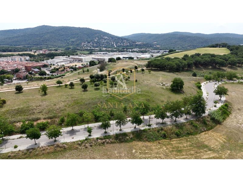 Foto 03657bce-6f4d-4d22-a8bd-837933cd1bd0. Terreno residenziale in Roca del Vallès (La)