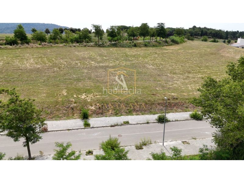 Foto 35768e32-2f80-4a15-b0e7-f0e135a9fc41. Terreno residenziale in Roca del Vallès (La)