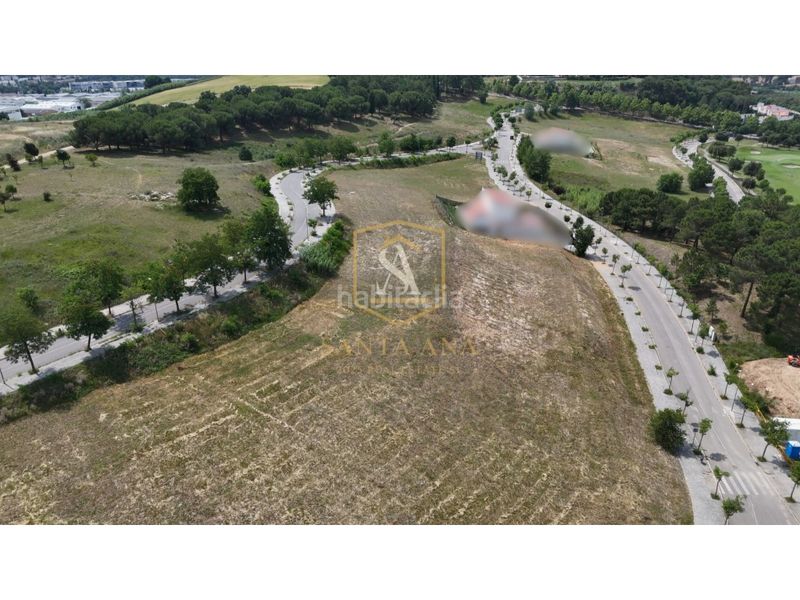 Foto 5d9493dc-ce89-4501-b7a4-a5355b3e90cf. Terreno residenziale in Roca del Vallès (La)