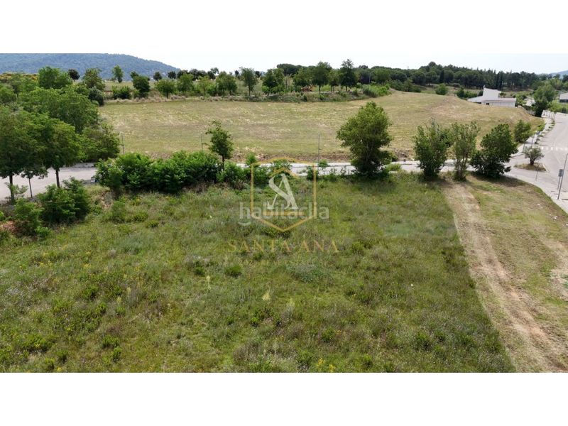 Foto 63dfe661-eef5-47bc-9002-c90025a541eb. Terreno residenziale in Roca del Vallès (La)
