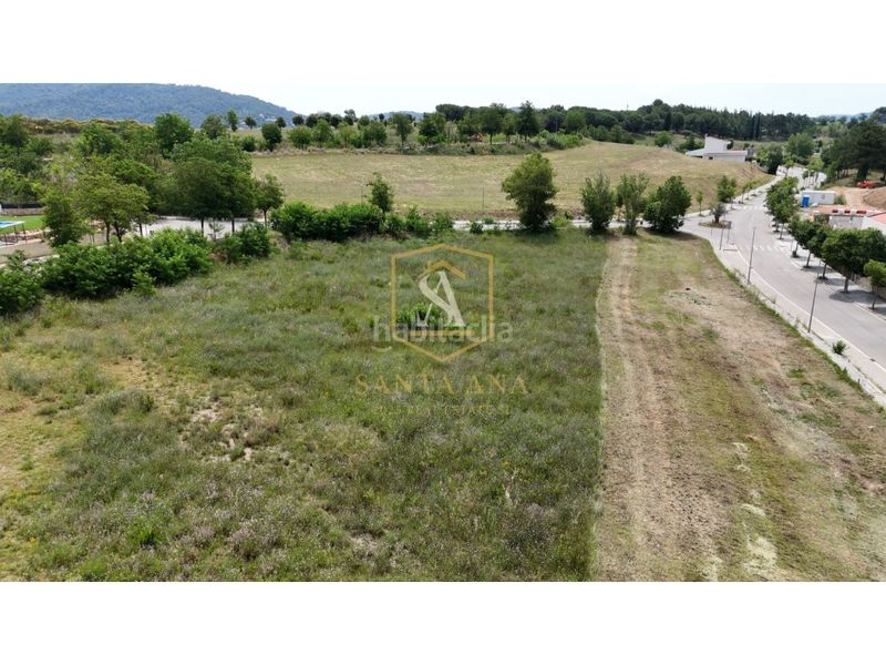 Foto 6da2ece0-ab90-422b-a9e2-8b8f5503defe. Terreno residenziale in Roca del Vallès (La)