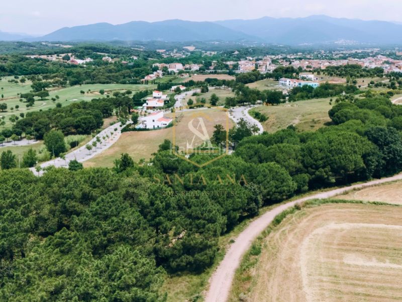Foto 938e8414-94e6-4df6-87f1-20f2529d5783. Terreno residenziale in Roca del Vallès (La)