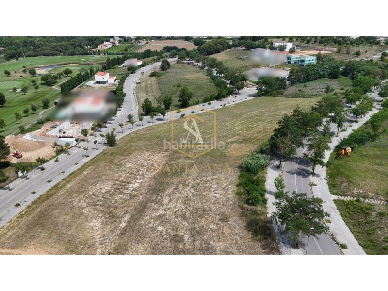 Foto 9f15c23b-4935-4b29-9930-9a1f1956dba5. Terreno residenziale in Roca del Vallès (La)