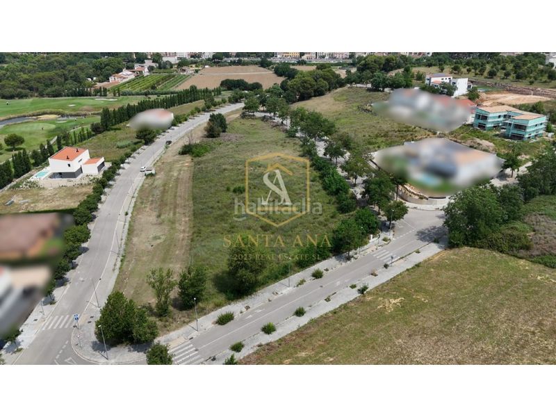 Foto bcd533a9-665c-482c-9ce0-1dadcc9feef3. Terreno residenziale in Roca del Vallès (La)