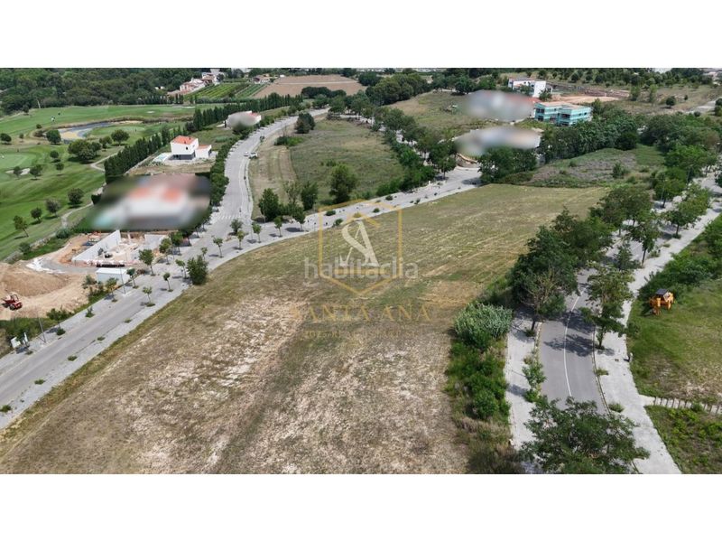 Foto cd1c508e-4ce1-4f73-9149-ee304cd32a57. Terreno residenziale in Roca del Vallès (La)