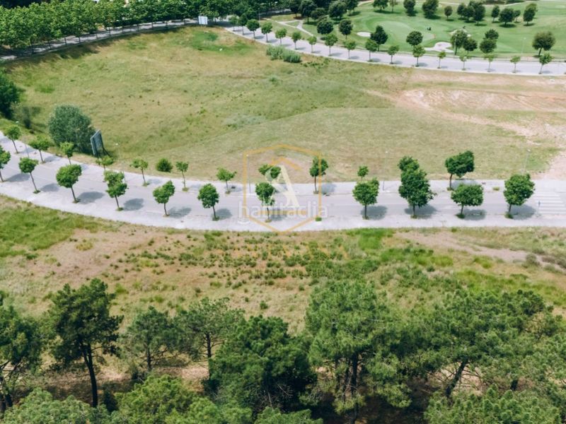 Foto dbb5e8d8-14fa-4df1-b905-7ecf45d24750. Terreno residenziale in Roca del Vallès (La)