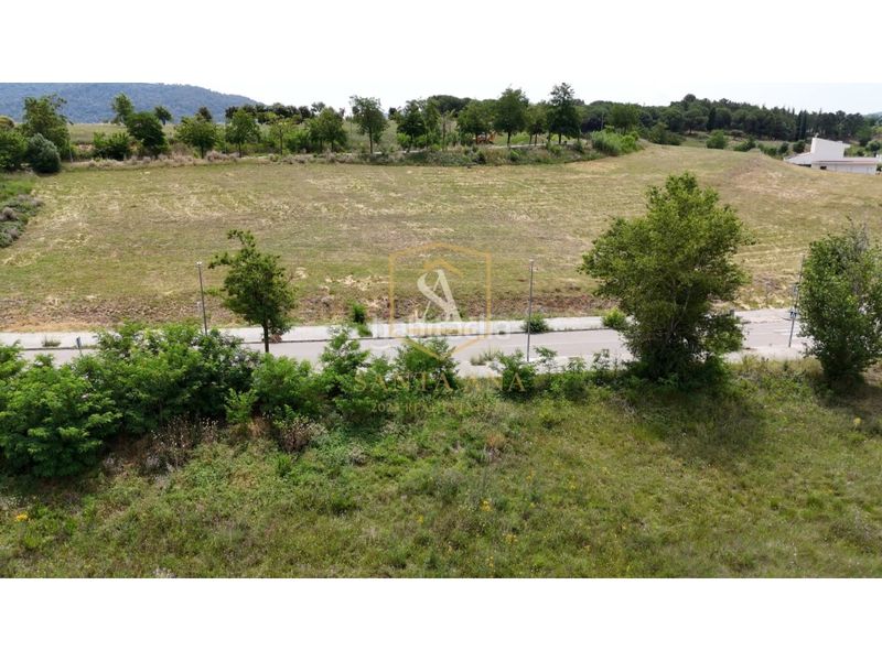 Foto dc6f1512-01ea-4308-9ccc-843392e3f2b8. Terreno residenziale in Roca del Vallès (La)