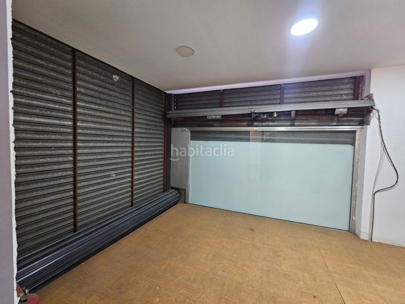 Foto 1c6f4c00-1239-4a15-a216-28bb97c624f7. Local comercial a Bufalà Badalona