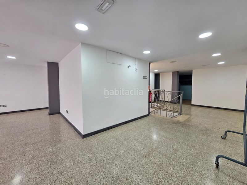 Foto 33b5e0c6-ead5-40ac-8d4e-2d4e3f95adcc. Local comercial a Bufalà Badalona
