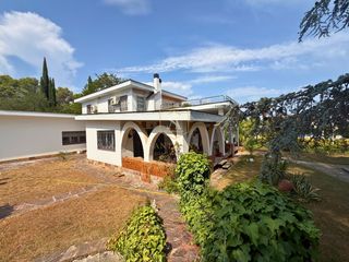 Haus  Calle mare de deu del remei. Espectacular propiedad en santa eulàlia de ronçana  2.529 m de p