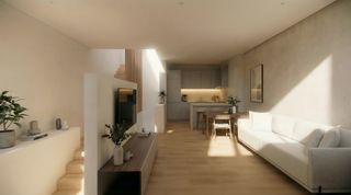 Chalet  Carrer de francesc planas i casals. Dúplex a estrenar - ¡finca totalmente rehabilitada!