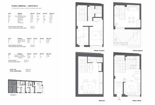 Chalet  Carrer de francesc planas i casals. Dúplex a estrenar - ¡finca totalmente rehabilitada!