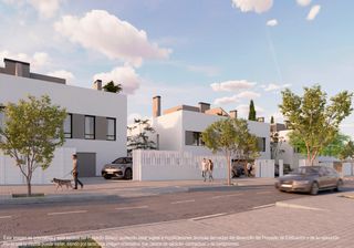 Chalet in Calle atenas 1