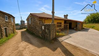 Masia a Saviñao (O)
