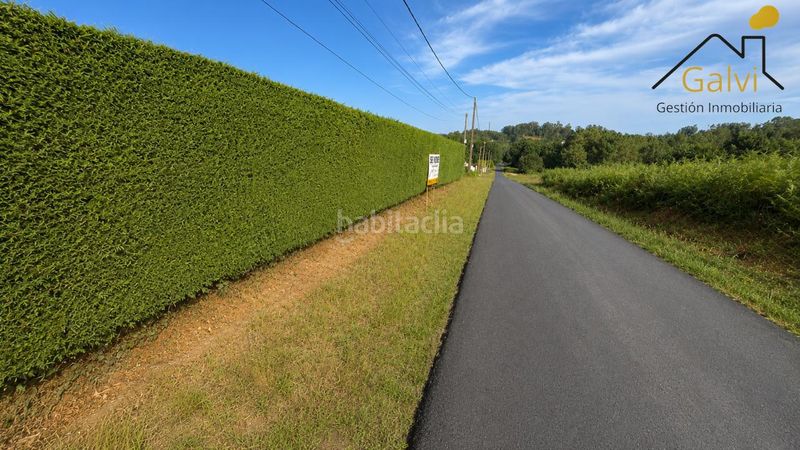 Foto 84c1325f-d0ef-4332-993c-107b2e77d910. Terreny residencial a Abegondo