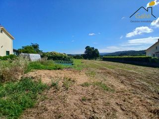 Terreno residencial en Abegondo