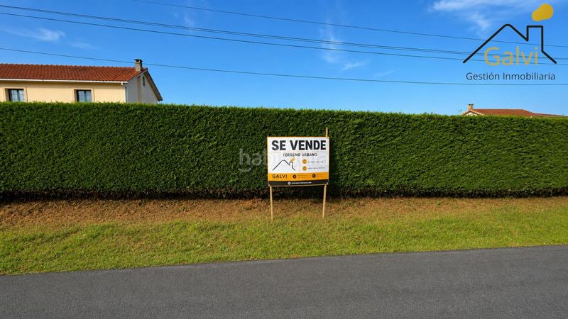 Foto faa2567b-ddb6-42fd-b0be-e780f84d22b1. Terreny residencial a Abegondo