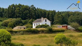Casa en Ortigueira