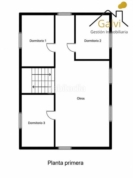 Foto 00406b46-8425-4e61-8791-36085c13caf5. House with parking in Ortigueira