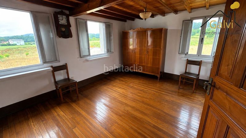 Foto 00f4c0f2-70ff-4a99-8589-41662711f91f. House with parking in Ortigueira