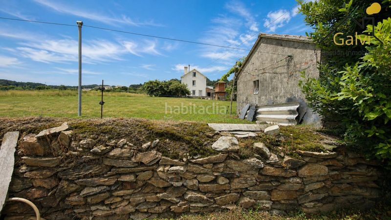 Foto 0e478b4a-0ebf-4d9d-aff7-d247df261e95. House with parking in Ortigueira