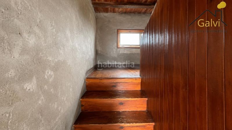 Foto 170d9e8e-b6d2-484c-9f76-4563d68d8c7e. House with parking in Ortigueira