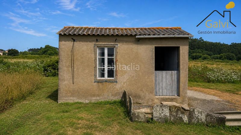 Foto 255e11e3-580b-4311-91ff-f08e7268b94d. House with parking in Ortigueira