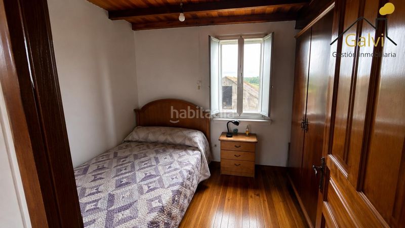 Foto 504c4a70-e62e-4fe1-8dac-e1ae0cf25cc7. House with parking in Ortigueira
