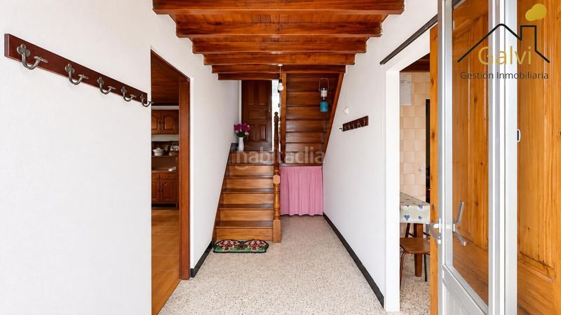 Foto 5864a271-779e-4baa-abcc-09f9160c55d2. House with parking in Ortigueira